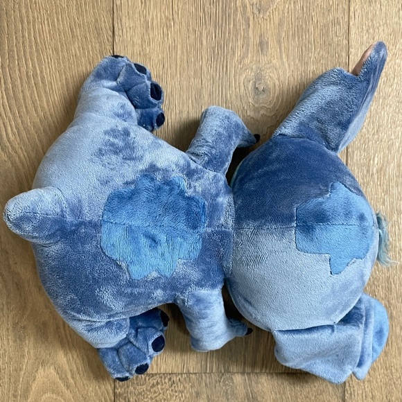 Large Disney Stitch Plush Toy Stitch Stuffed Animal - Picture 14 of 17